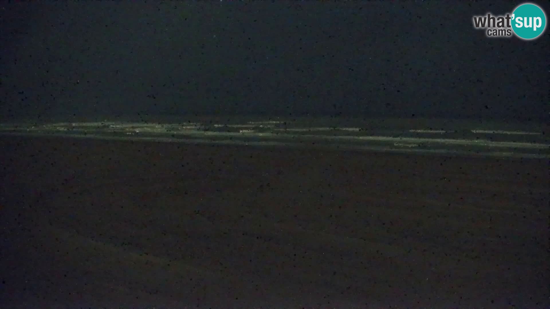 Plaža Bibione web kamera | Italija