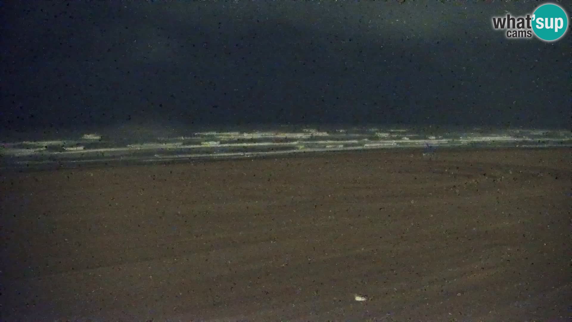 Playa Bibione Cámara en vivo | Italia