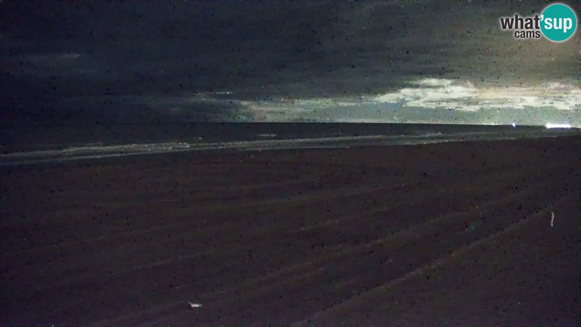 Live Cam Bibione beach