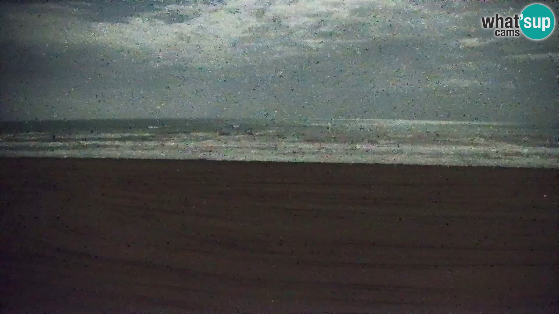 Live Cam Bibione beach