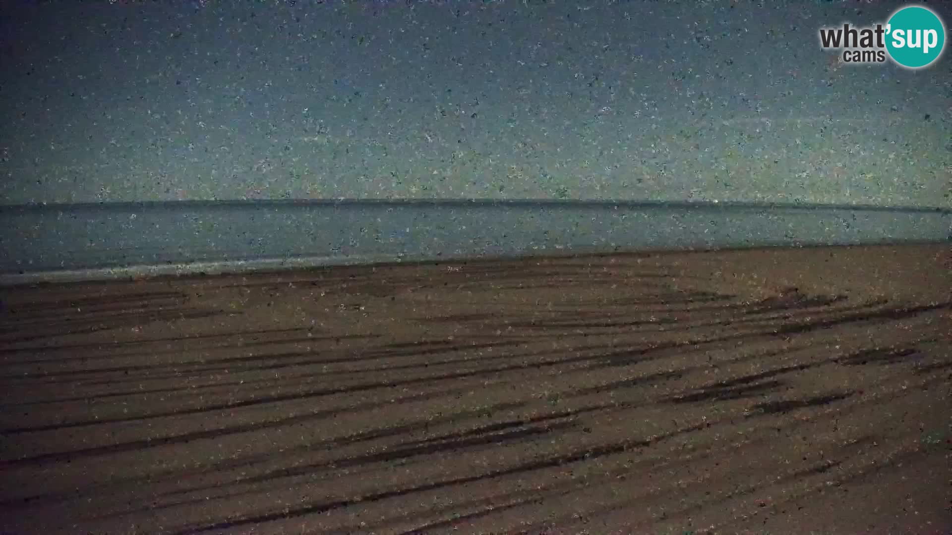 Live Cam Bibione beach