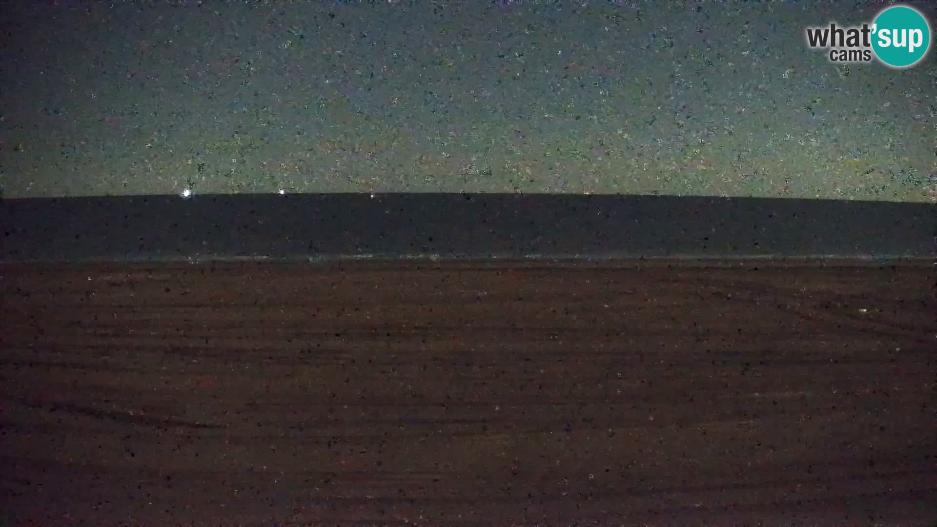 Live Cam Bibione beach