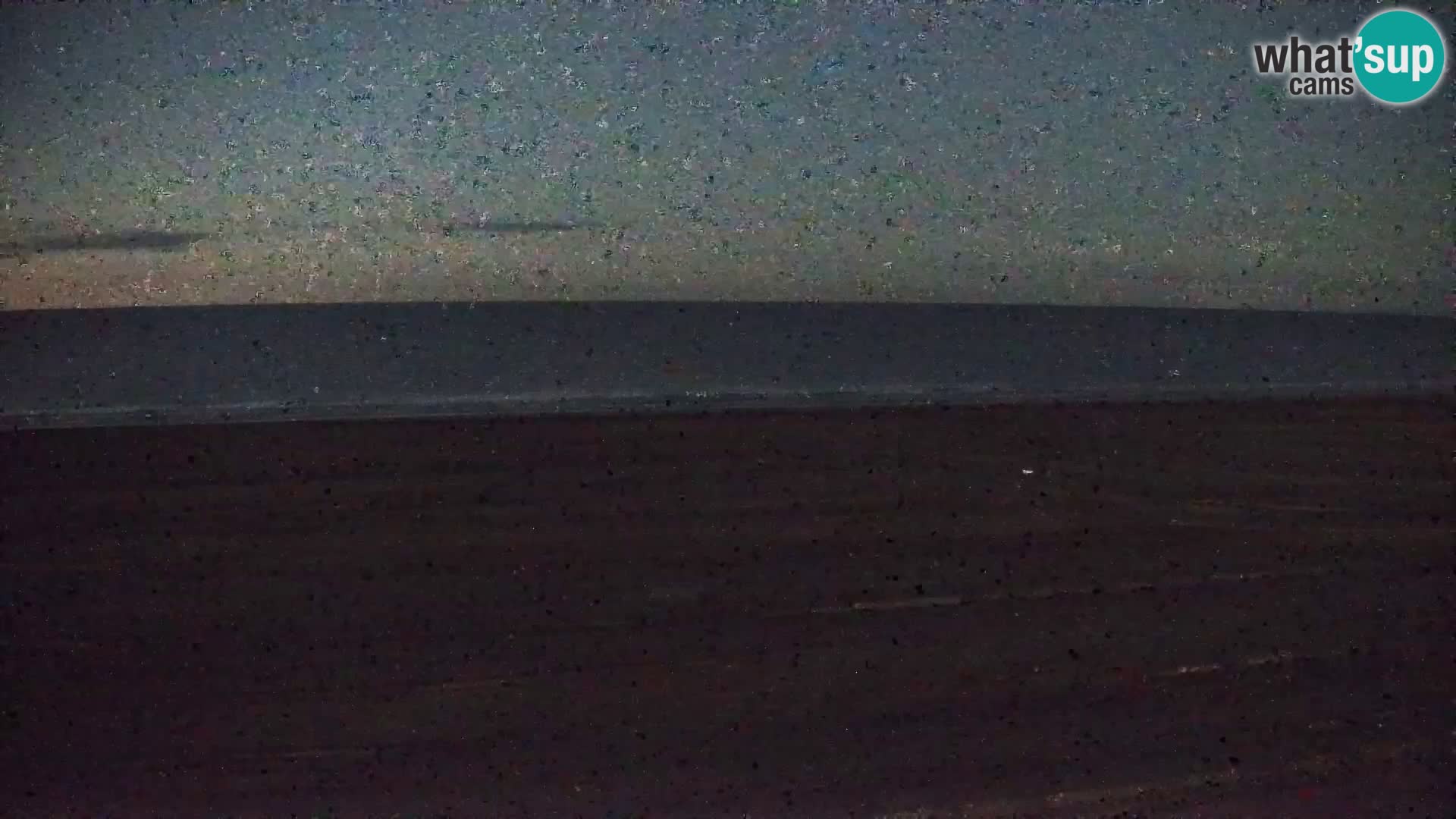 Kamera v živo plaža Bibione