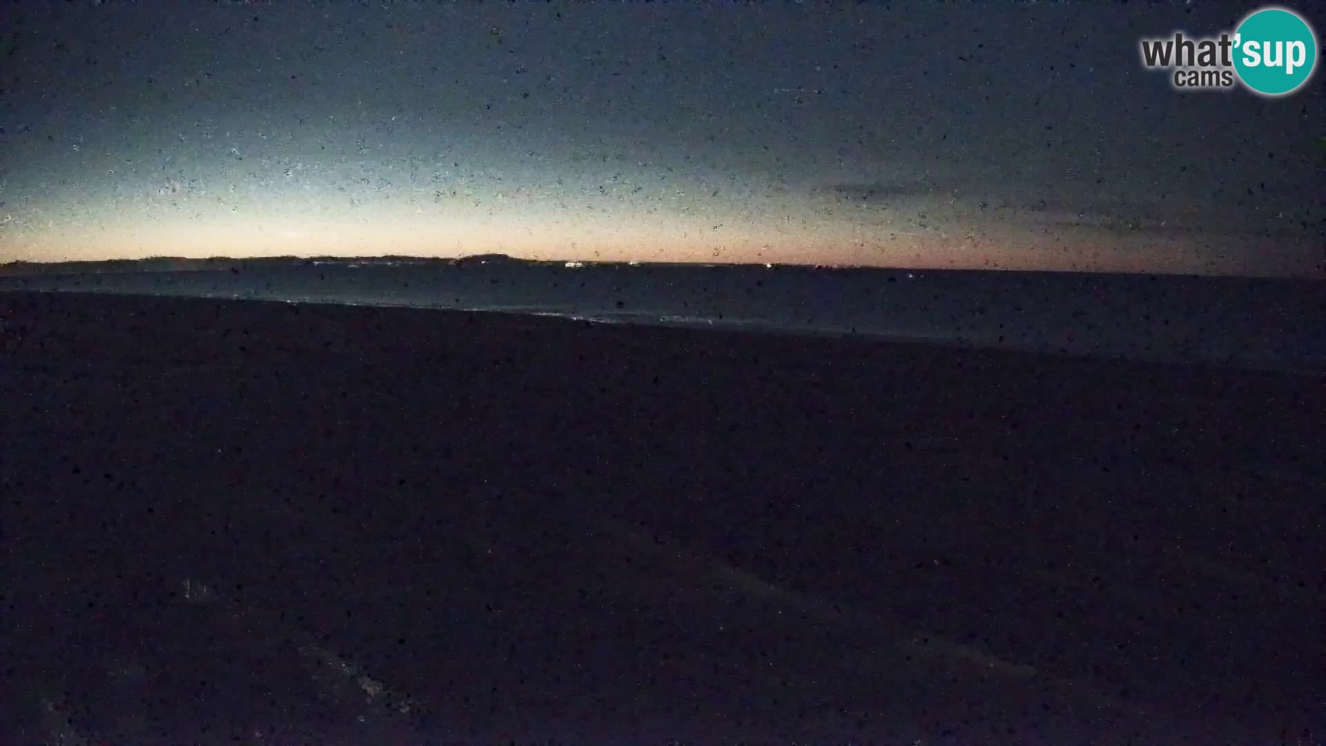 Strand Bibione Live cam