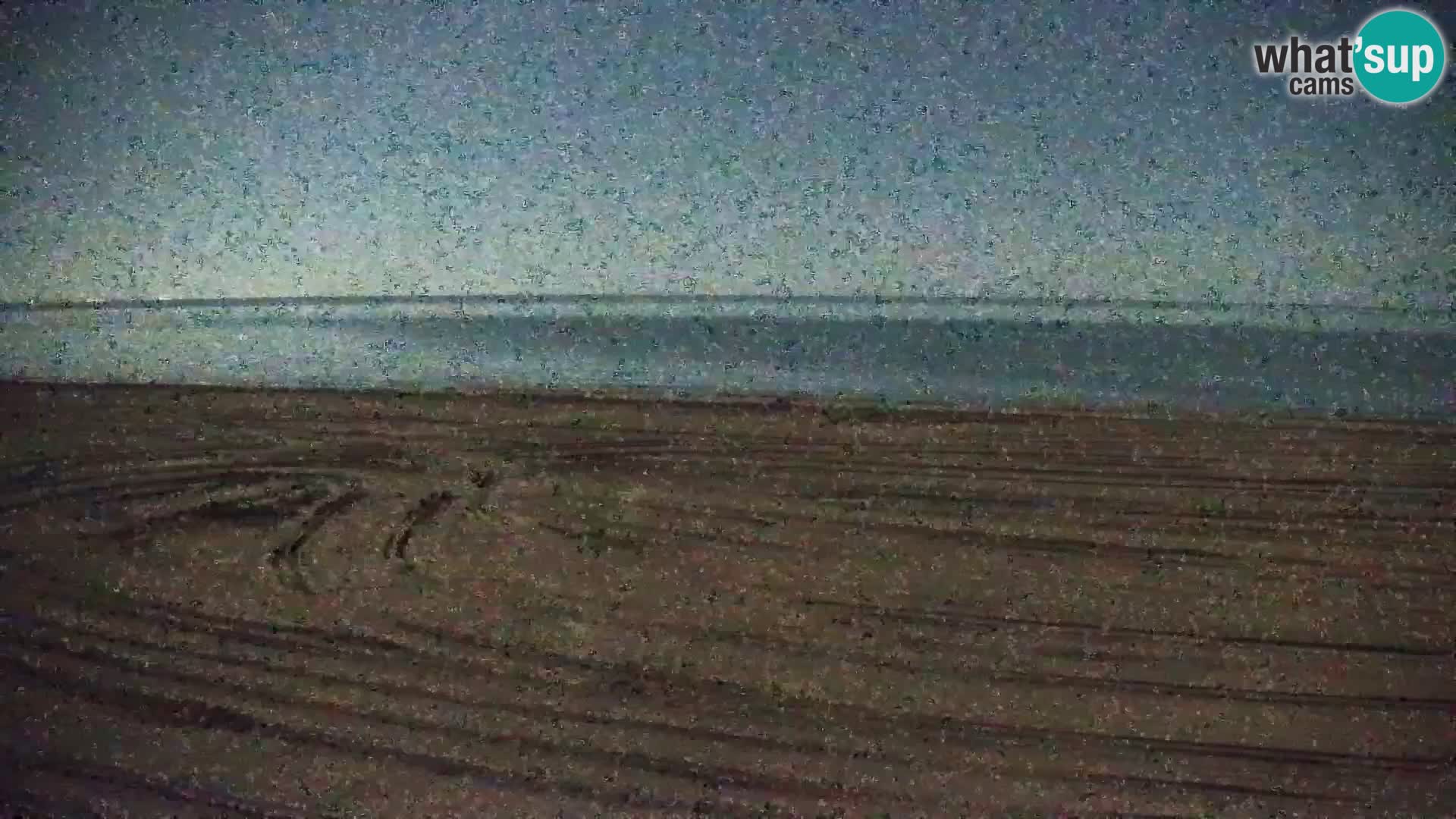 Live Cam Bibione beach