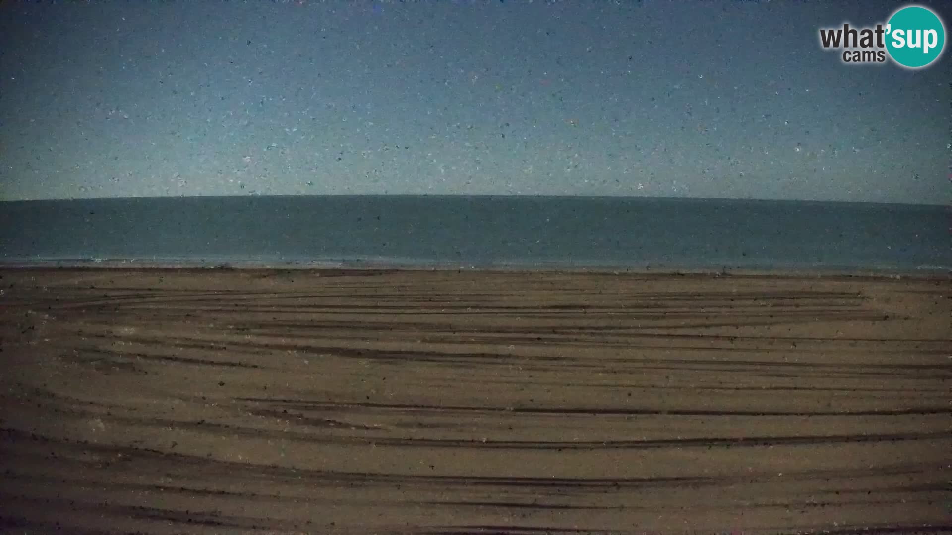 Spiaggia Bibione Live Cam