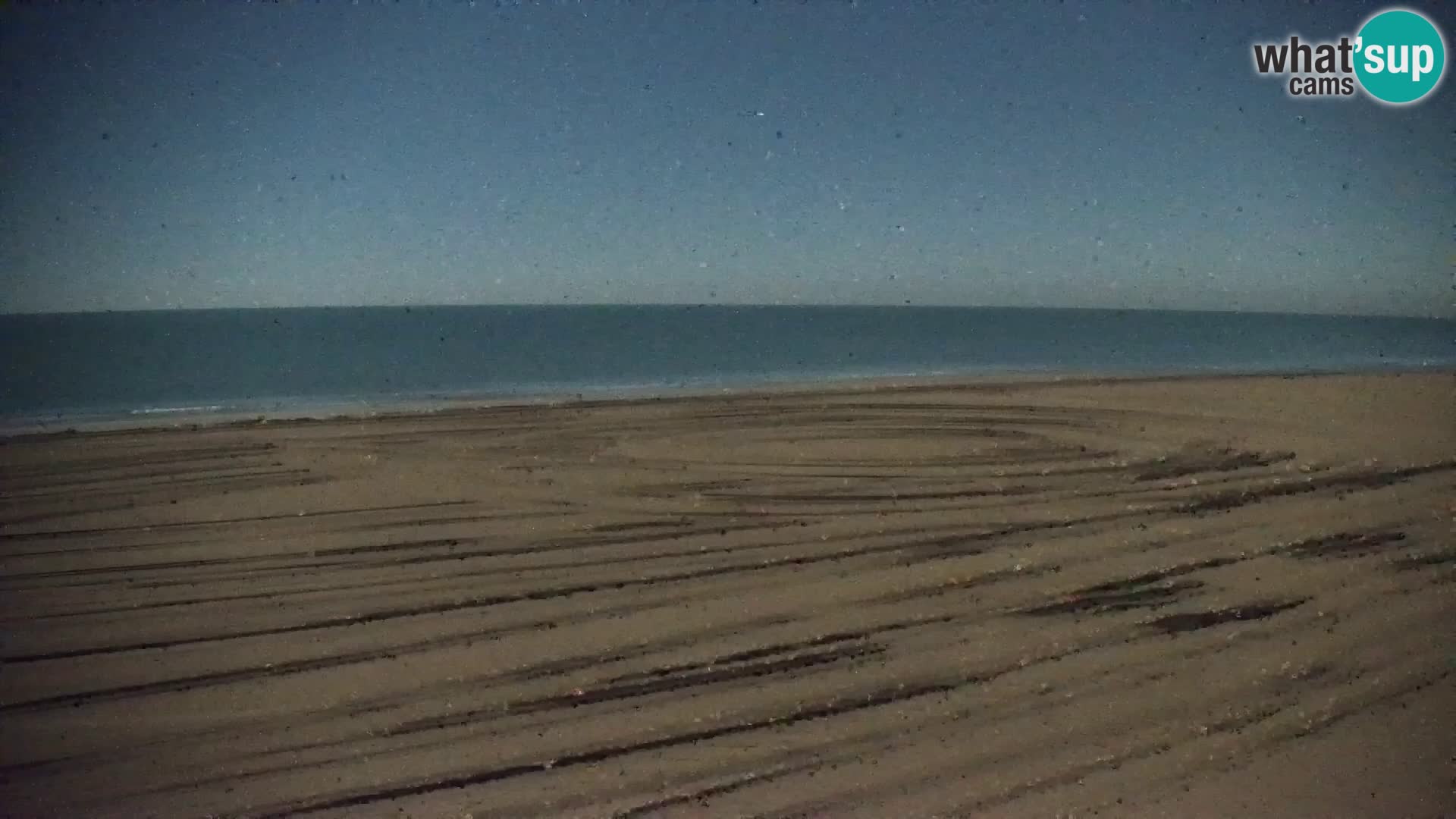 Live Cam Bibione beach