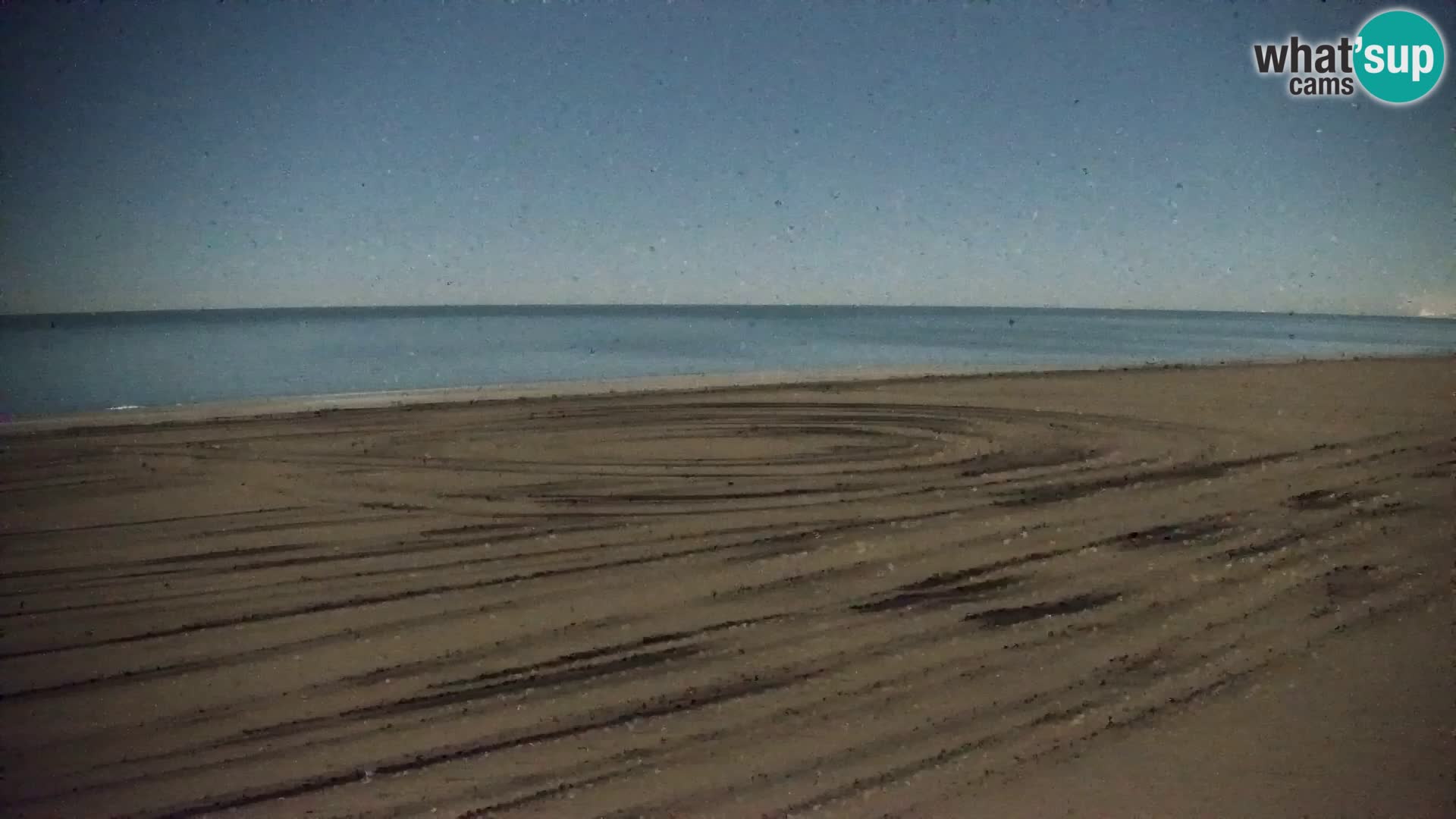 Strand Bibione Live cam