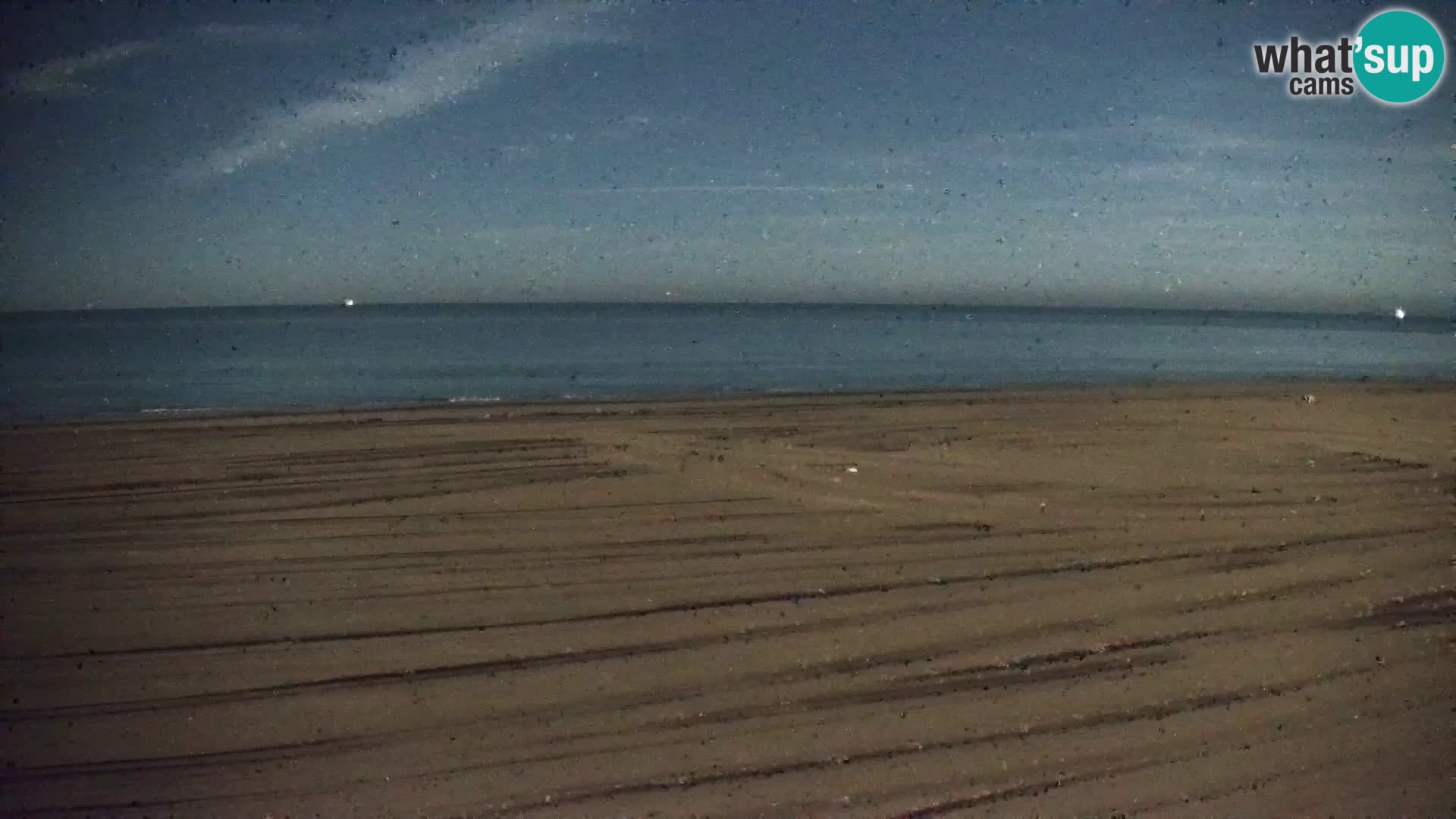 Live Cam Bibione beach