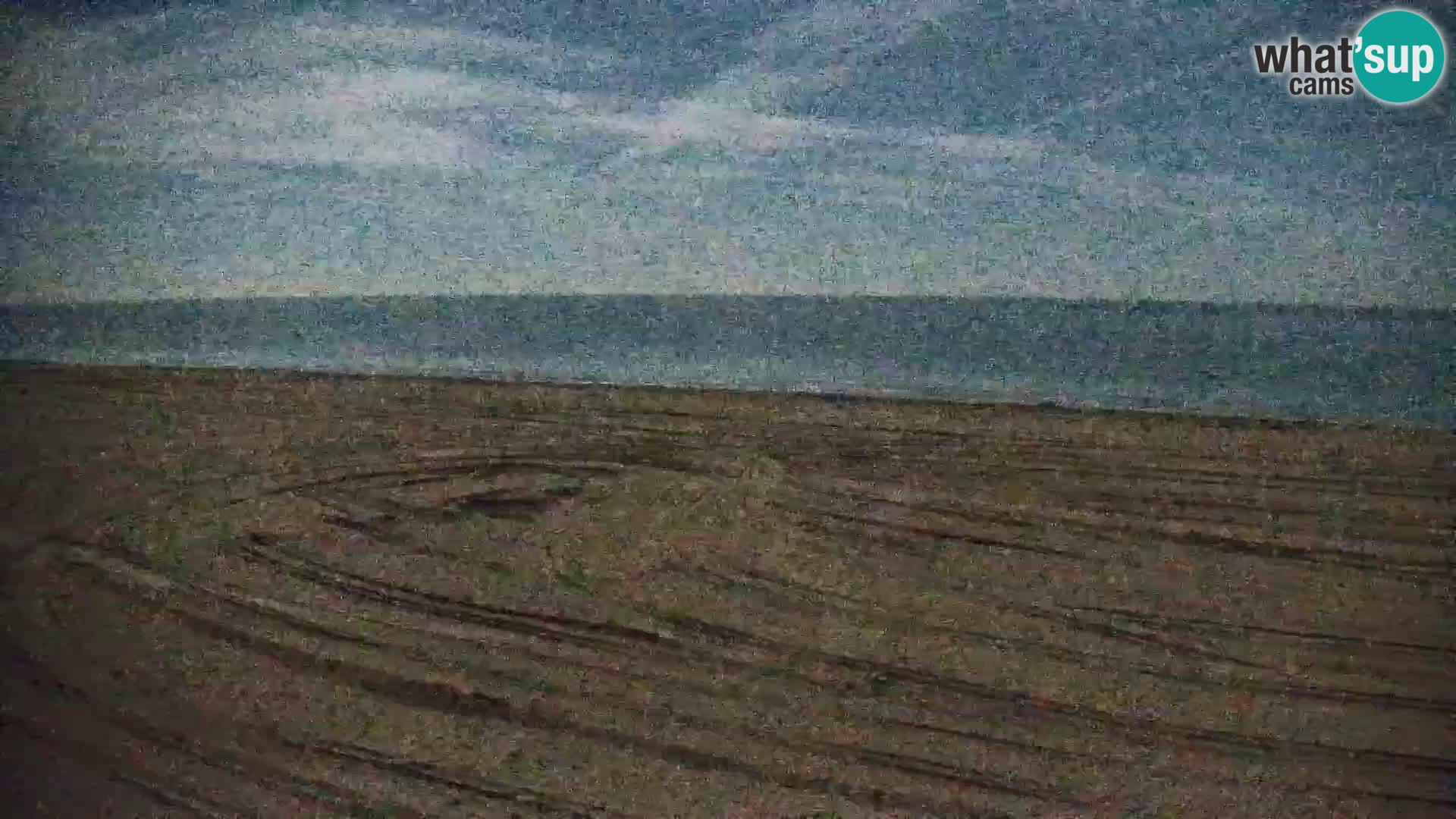 Live Cam Bibione beach