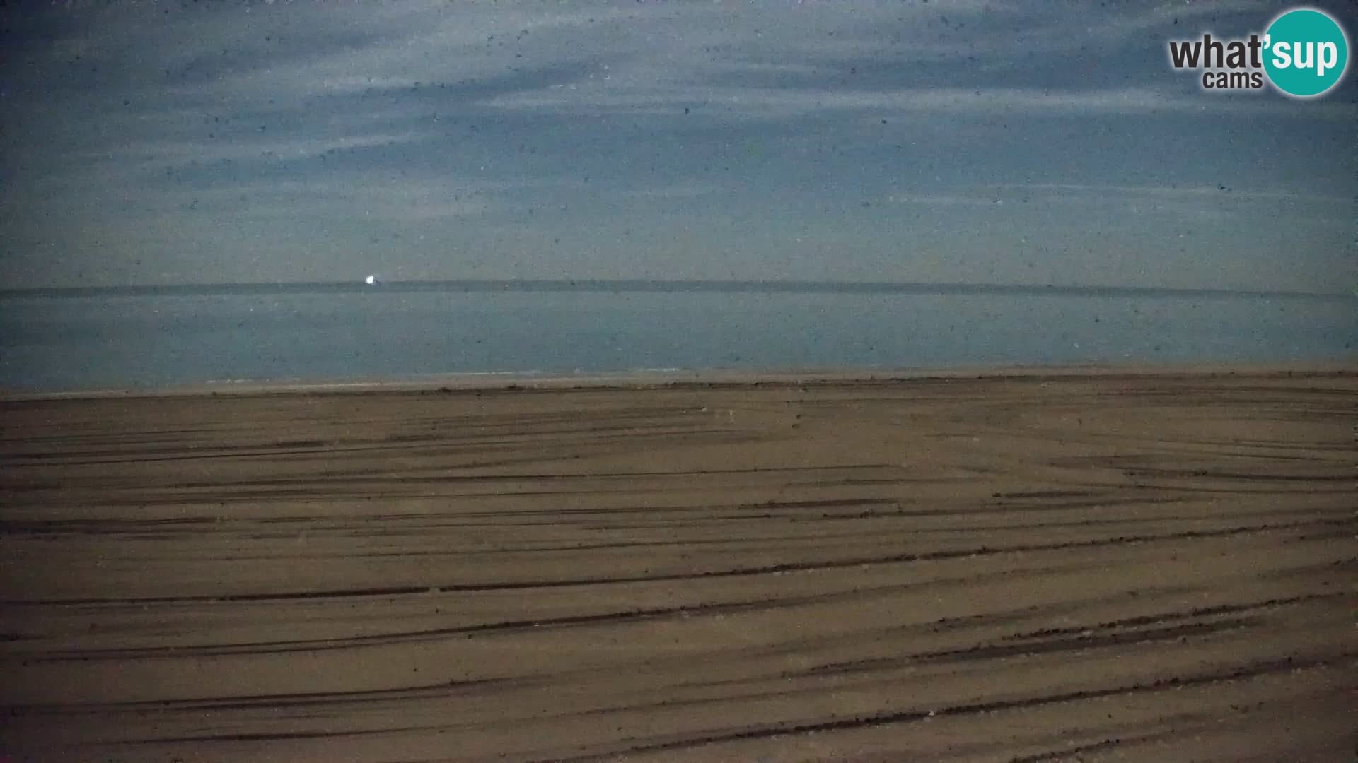 Live Cam Bibione beach