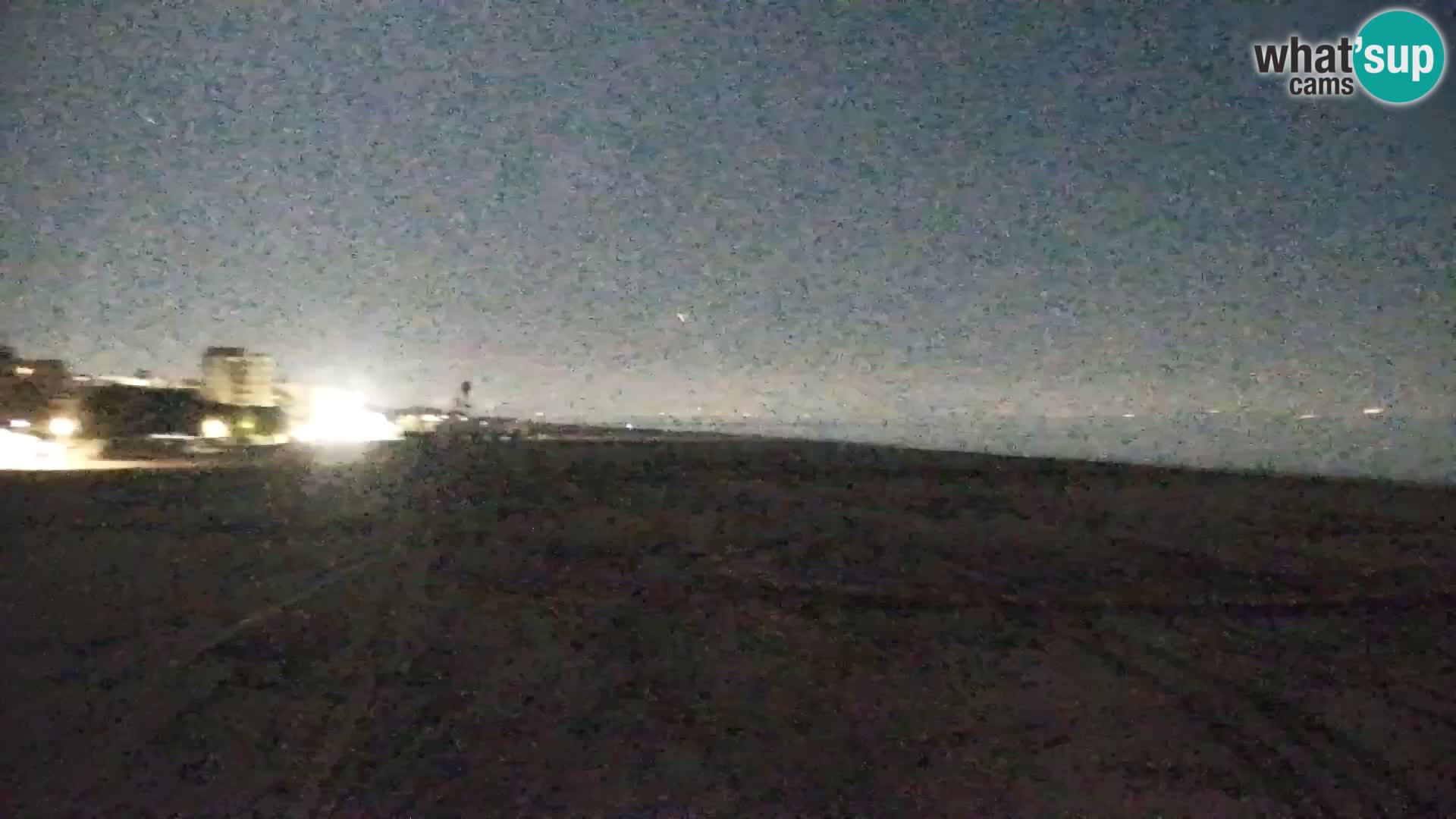 Strand Bibione Live cam