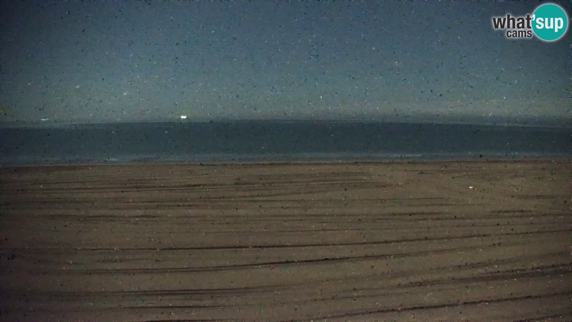 Strand Bibione Live cam