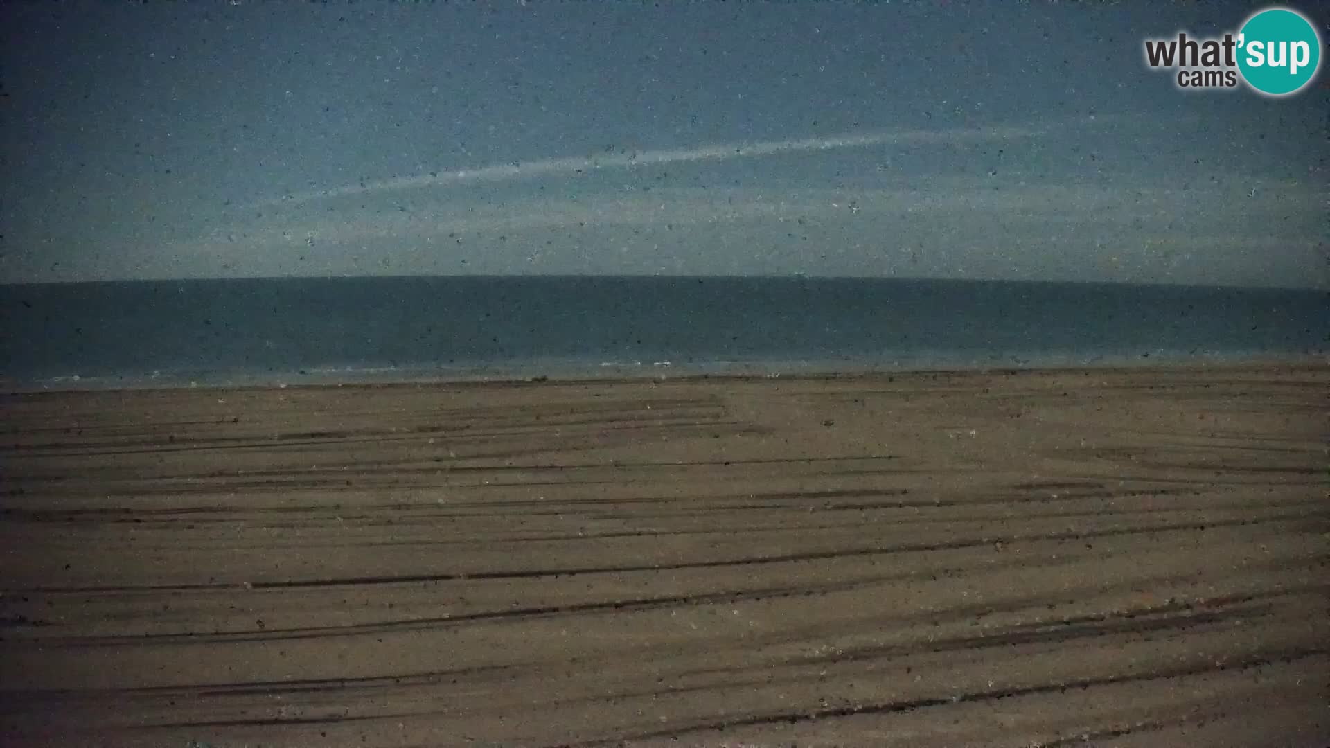 Spiaggia Bibione Live Cam