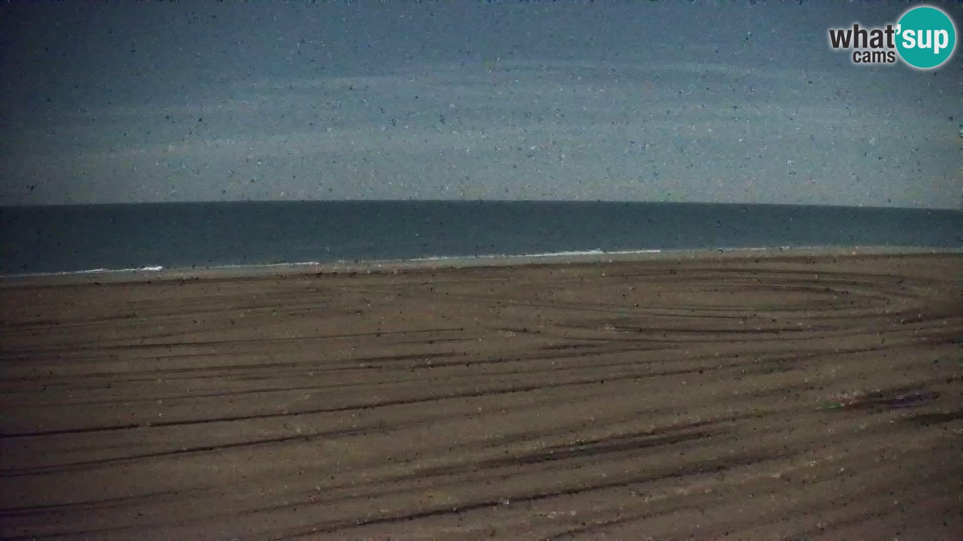 Live Cam Bibione beach