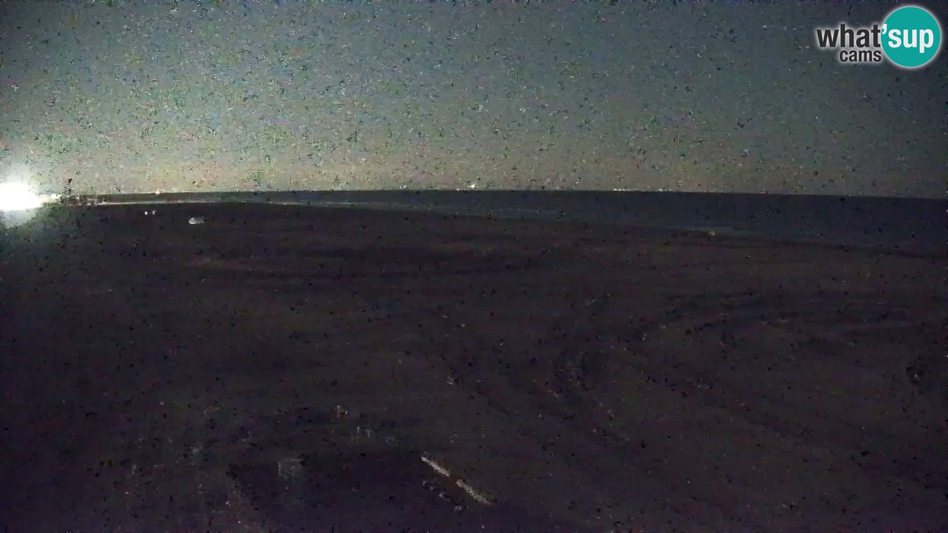 Playa Bibione Cámara en vivo | Italia