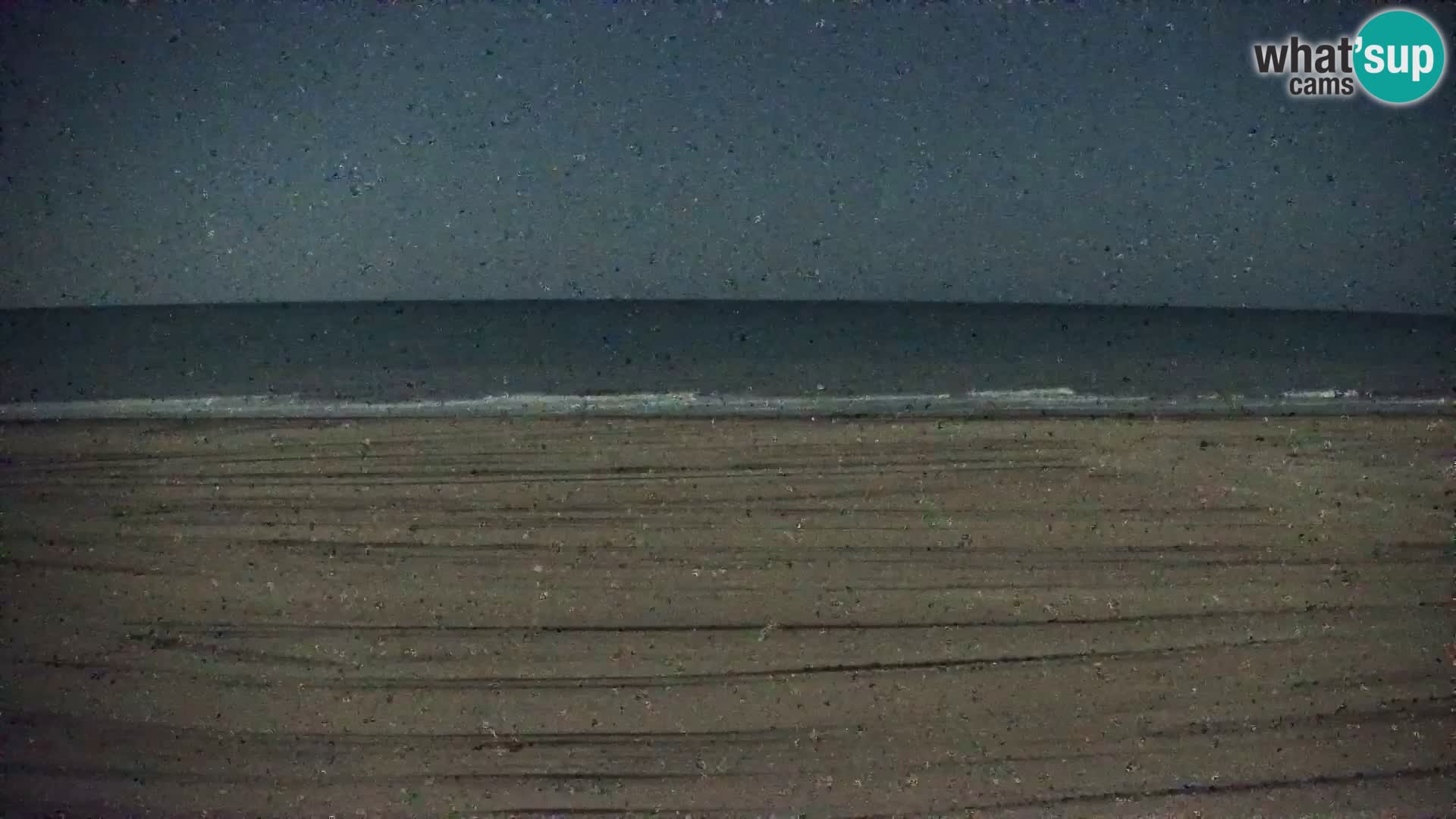 Strand Bibione Live cam