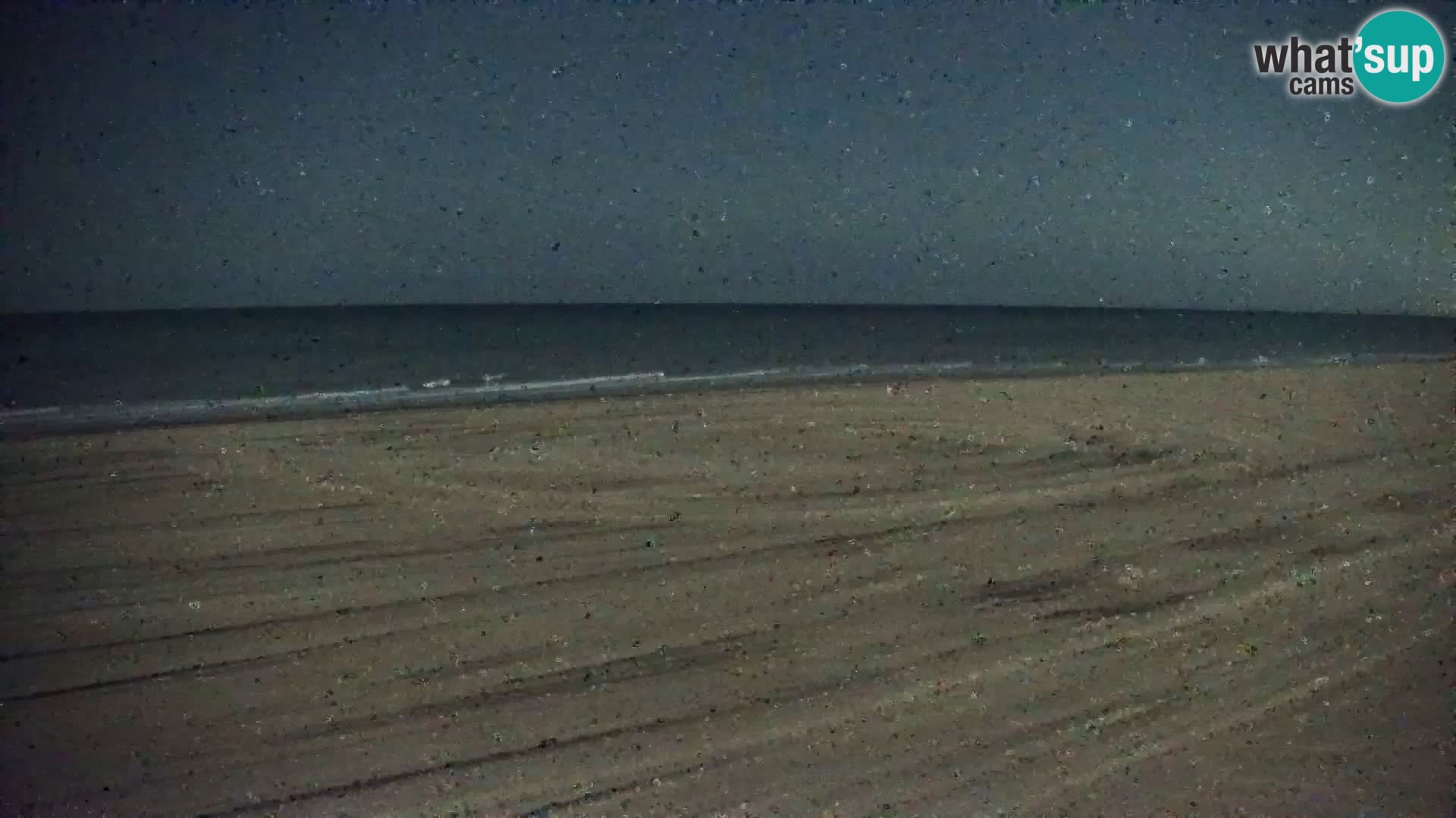 Strand Bibione Live cam