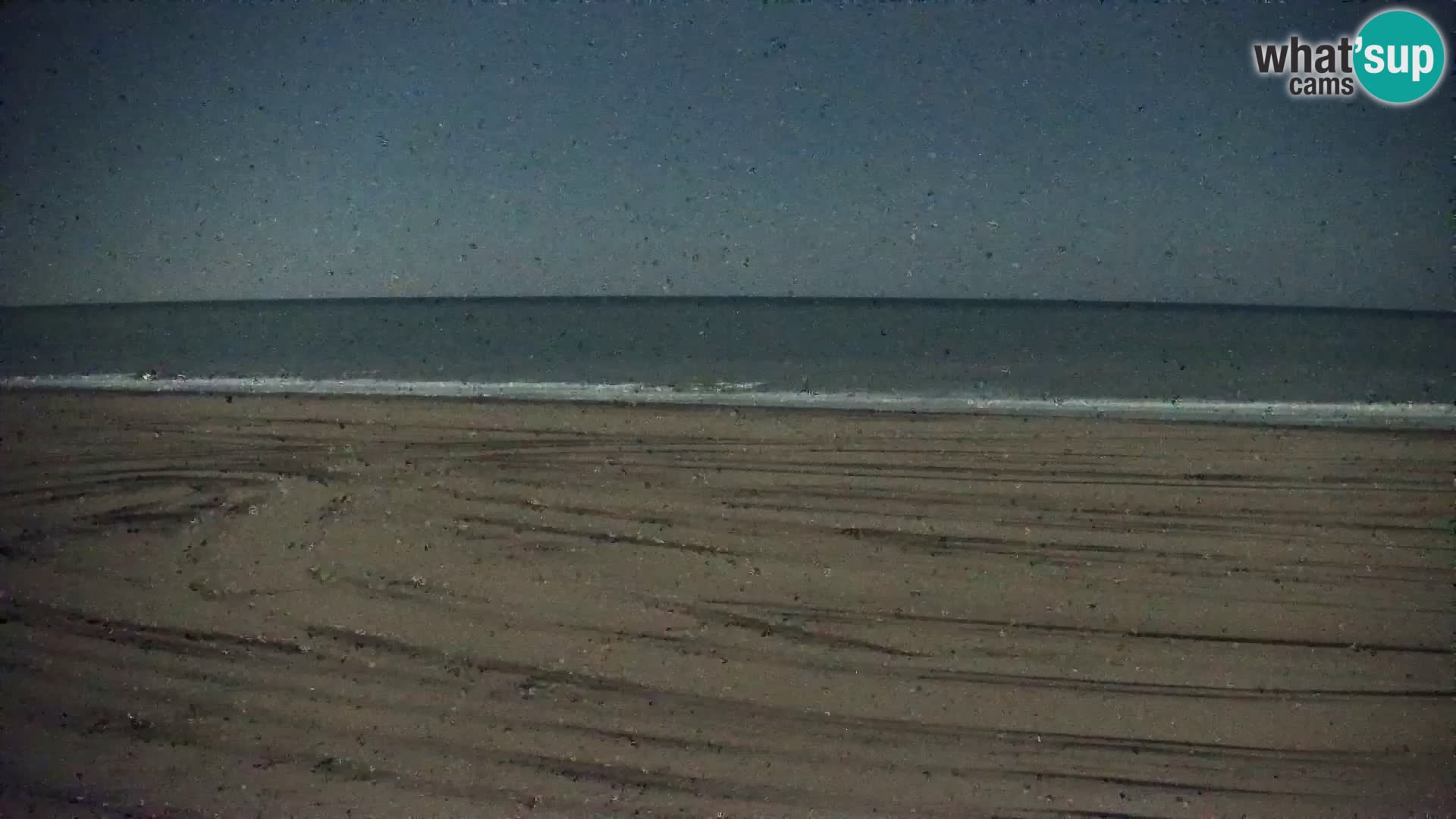 Strand Bibione Live cam