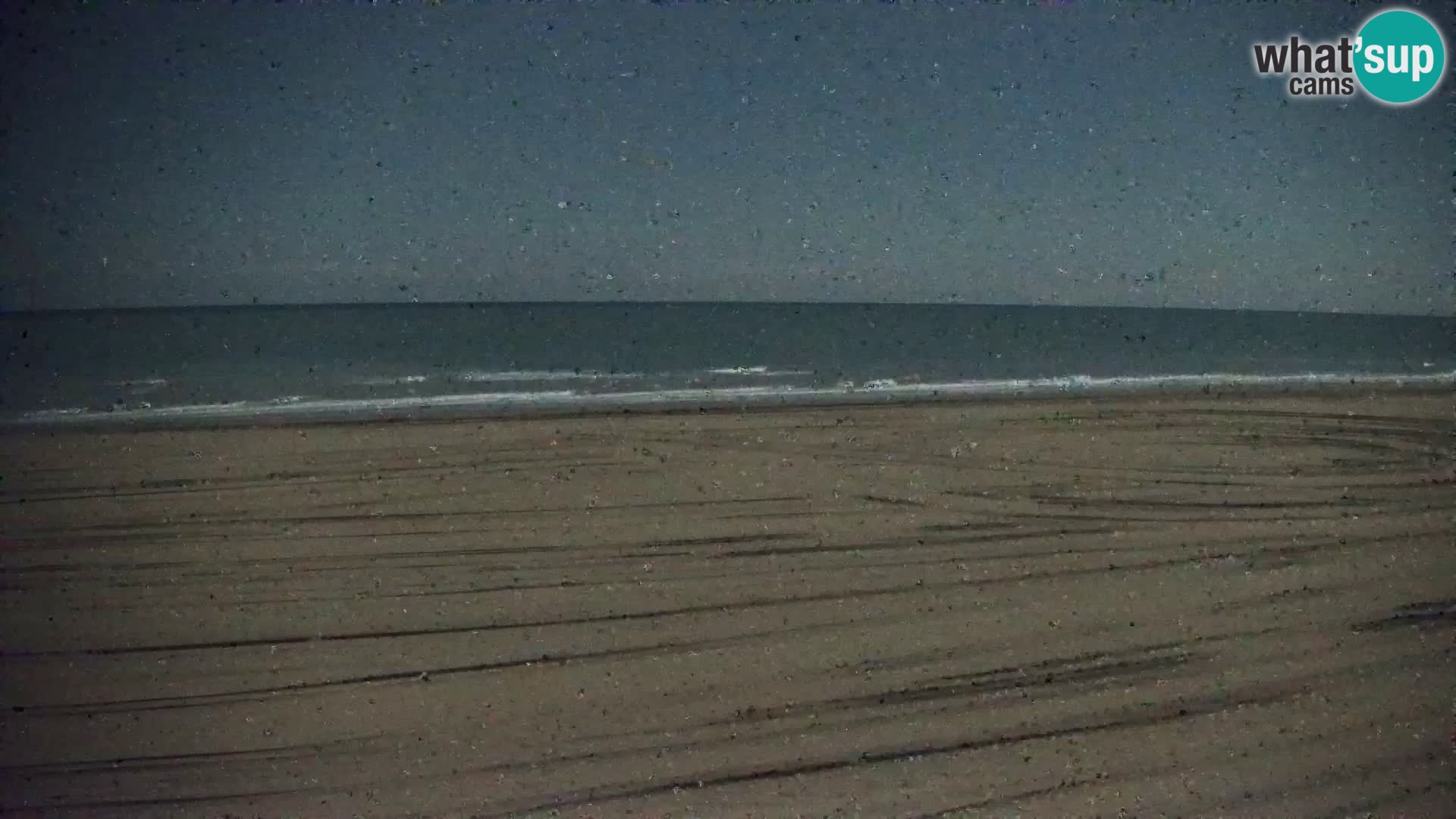 Strand Bibione Live cam