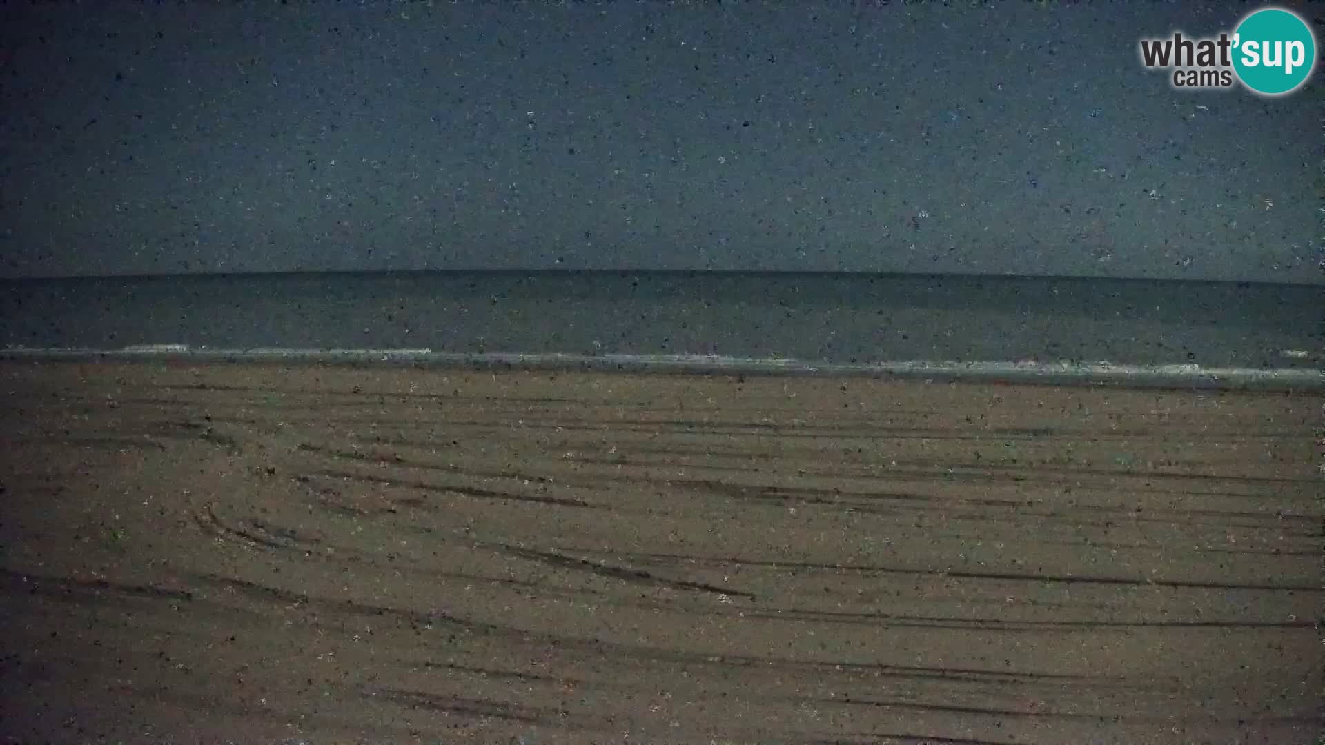 Strand Bibione Live cam