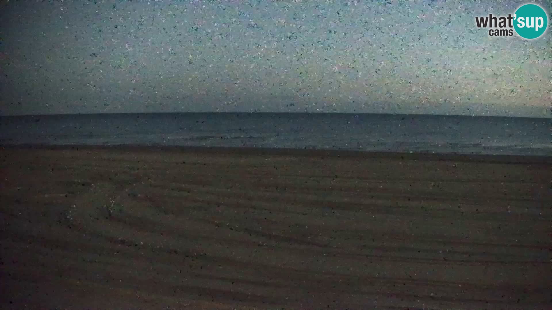 Playa Bibione Cámara en vivo | Italia