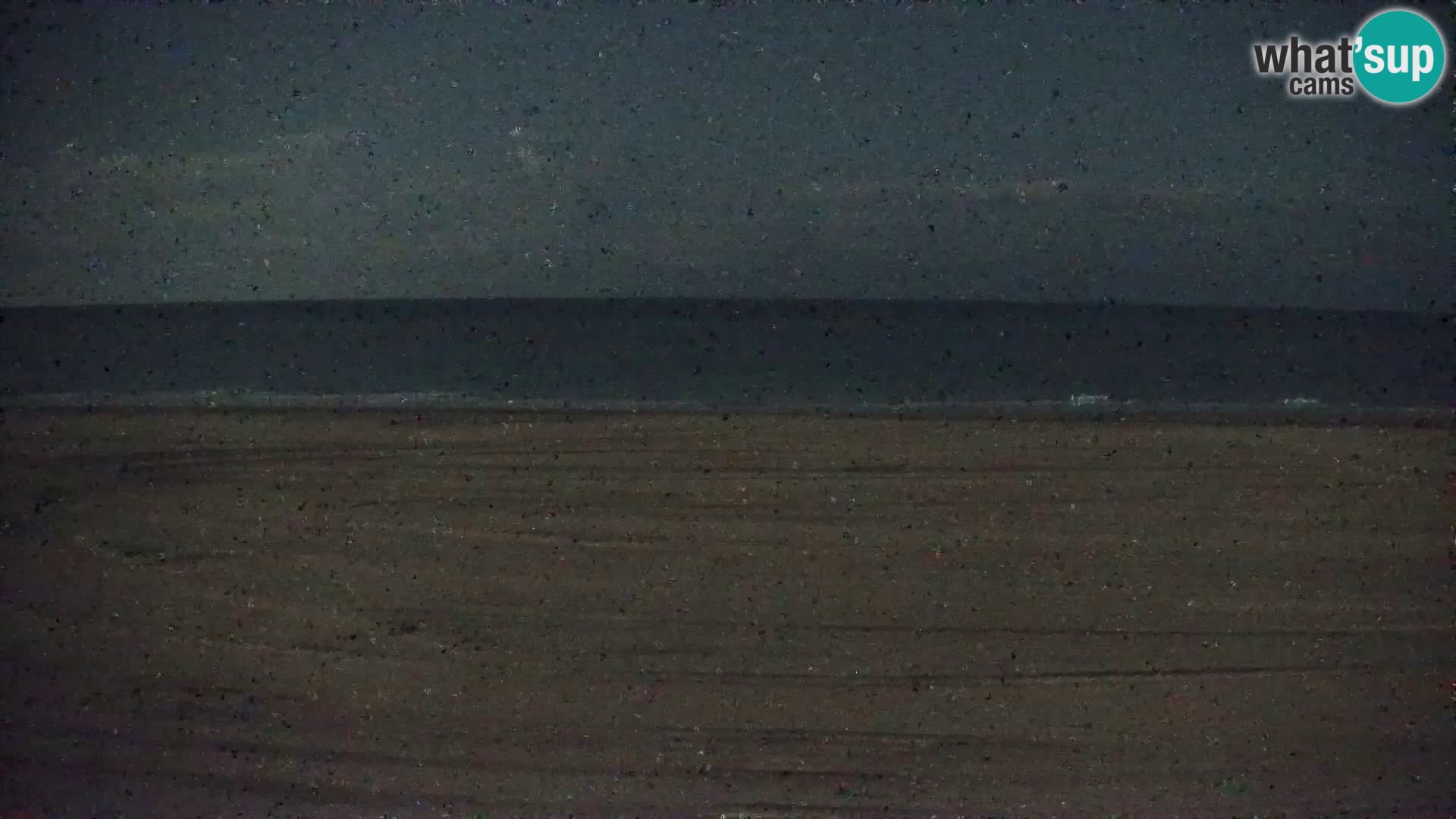 Live Cam Bibione beach