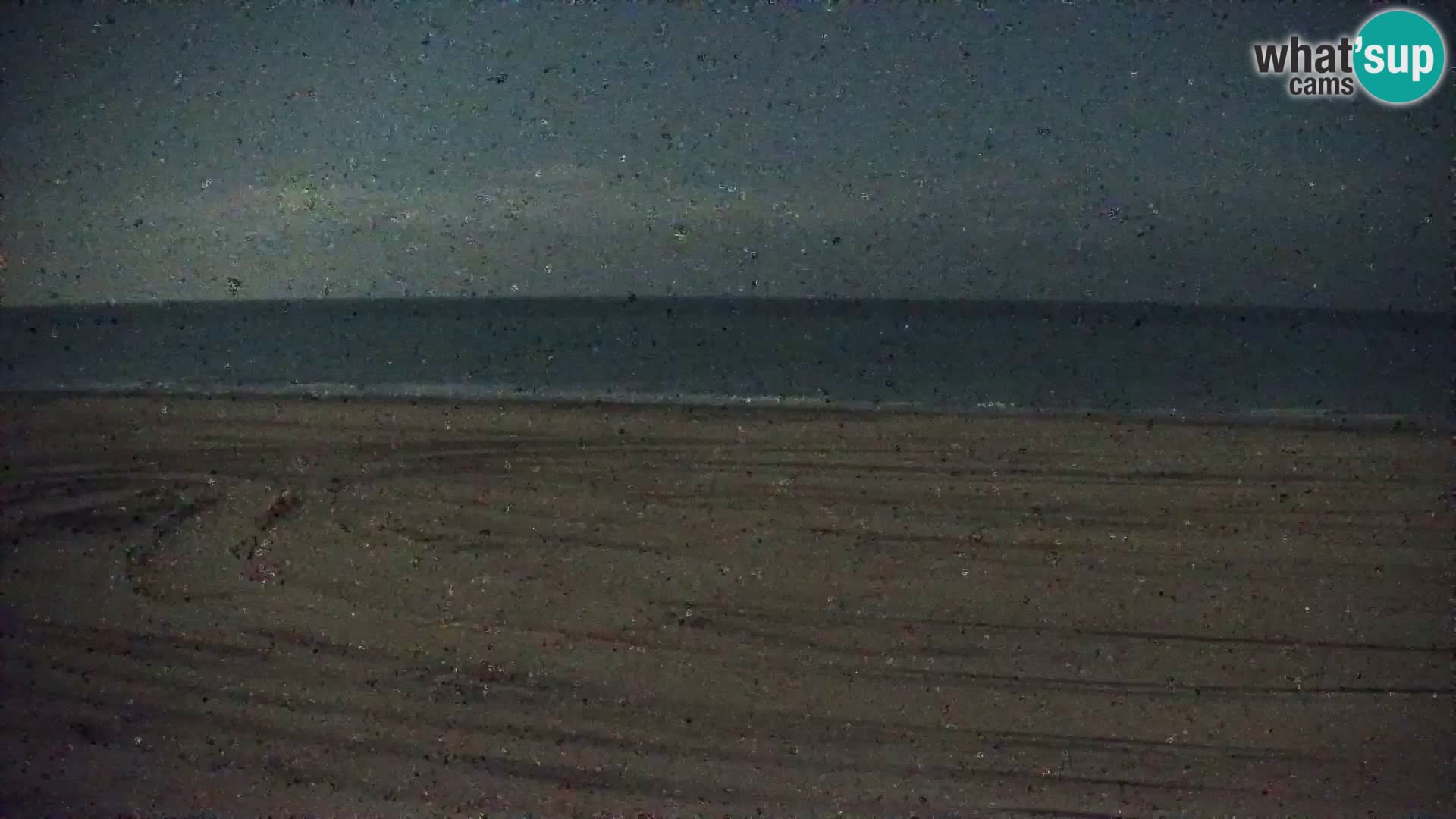 Live Cam Bibione beach