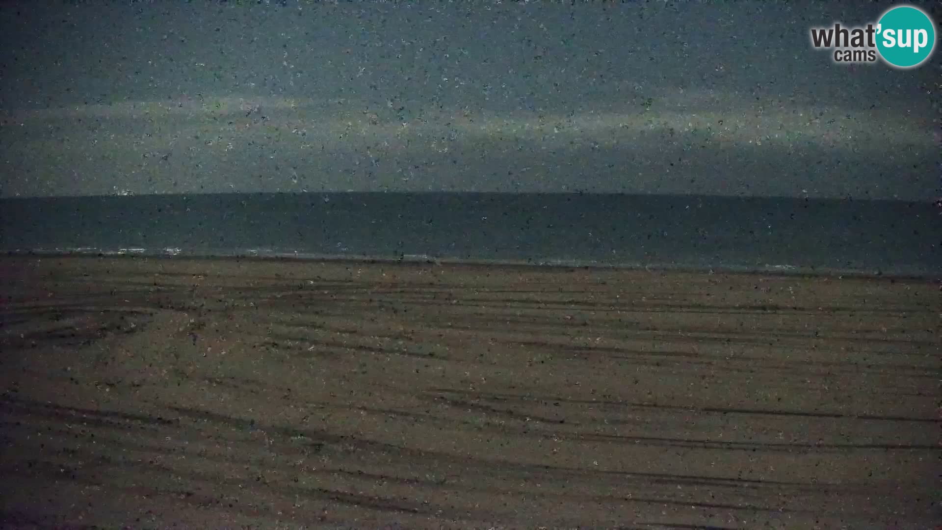 Spiaggia Bibione Live Cam