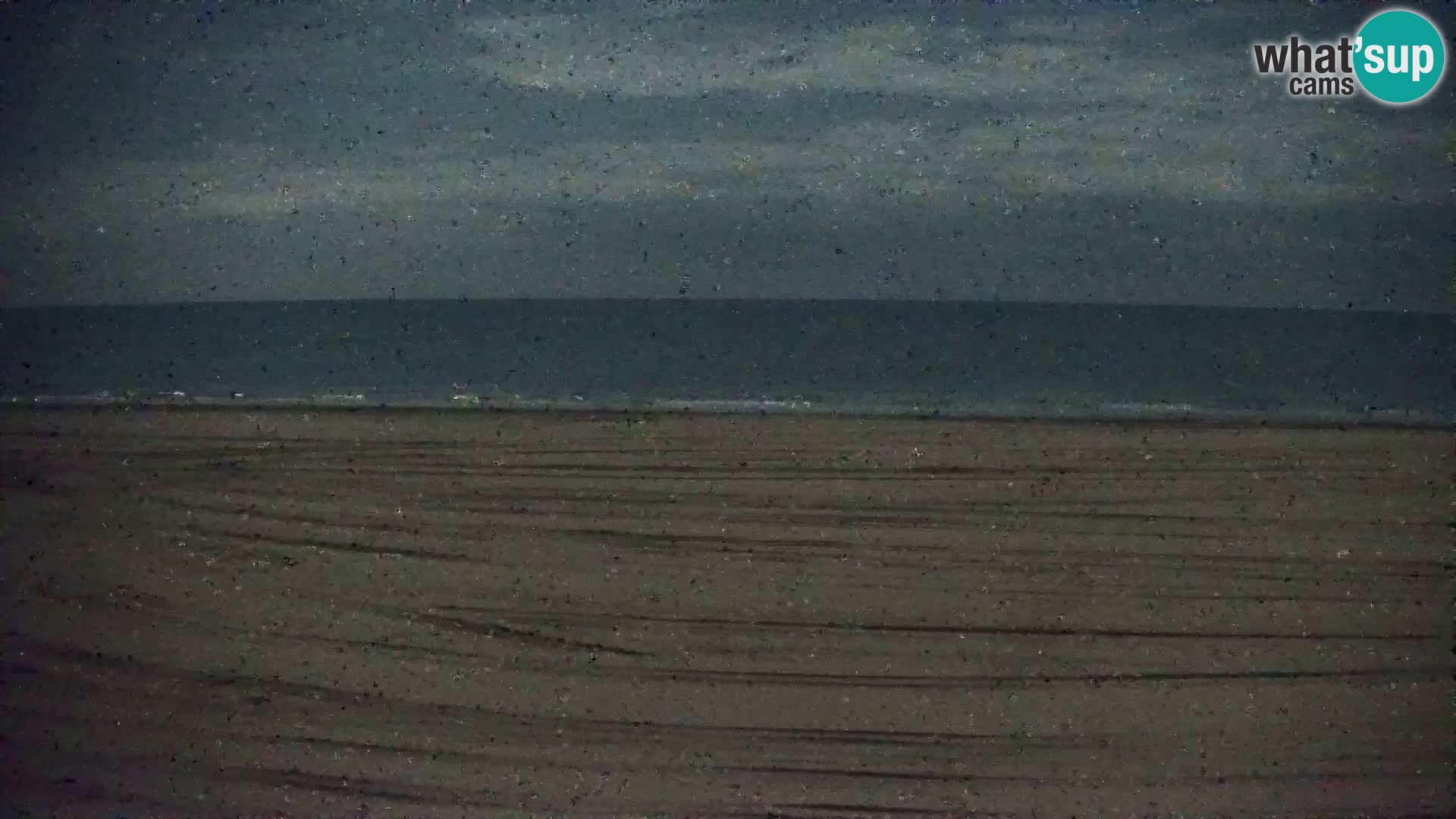 Strand Bibione Live cam