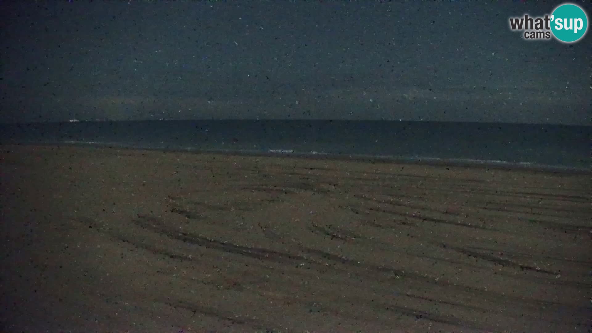 Strand Bibione Live cam