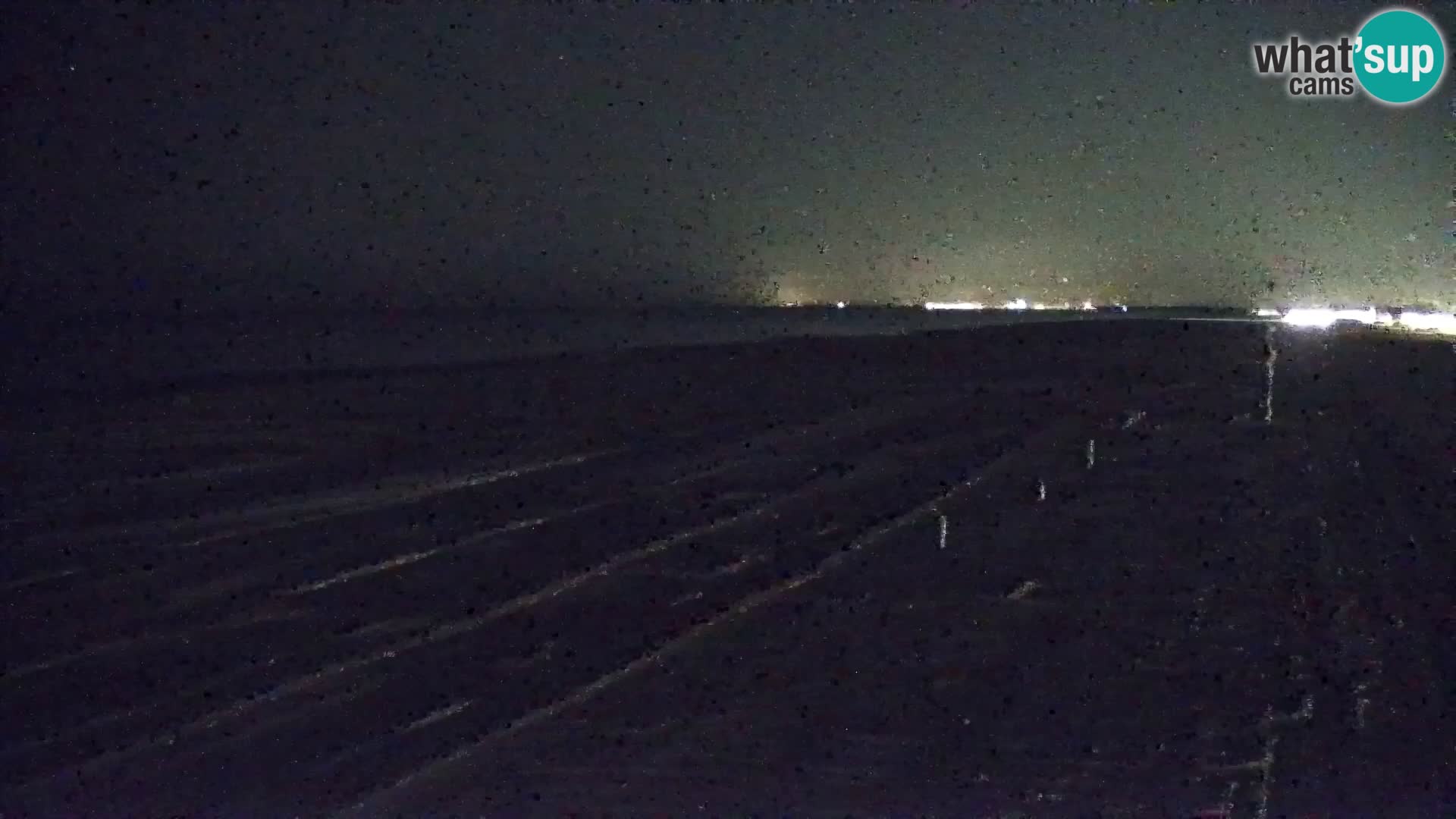 Live Cam Bibione beach