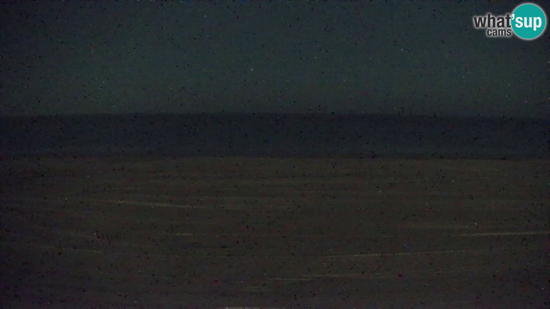 Spiaggia Bibione Live Cam