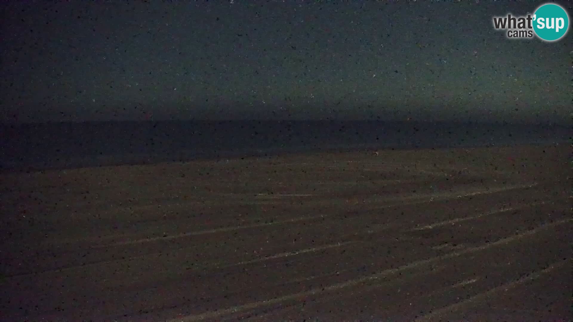 Live Cam Bibione beach