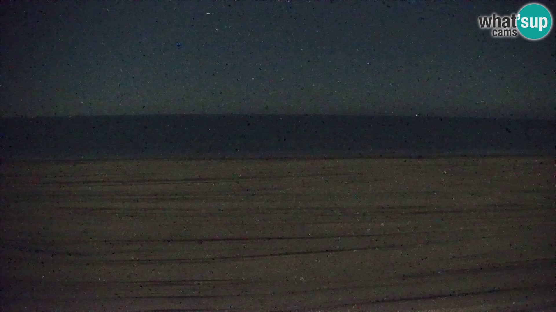 Strand Bibione Live cam