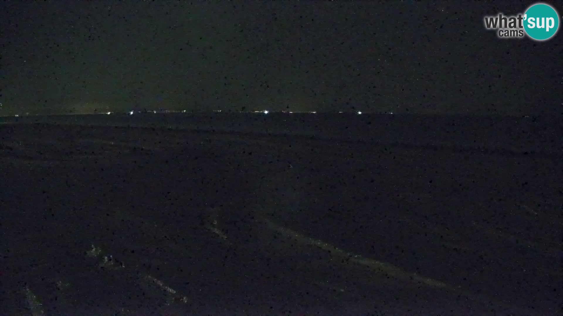 Playa Bibione Cámara en vivo | Italia