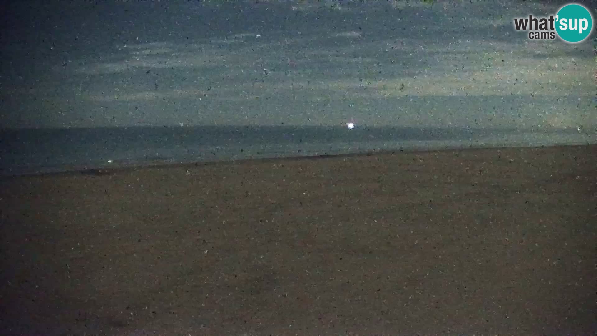 Playa Bibione Cámara en vivo | Italia