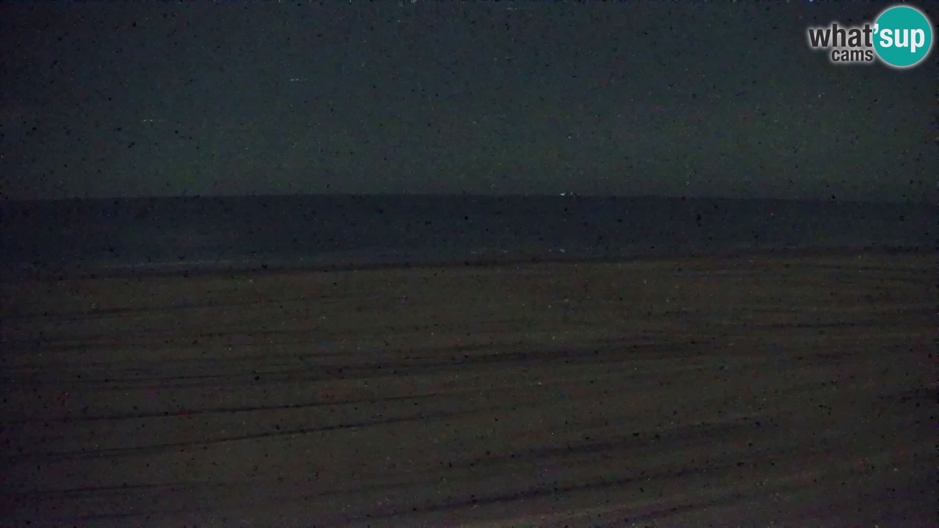 Kamera v živo plaža Bibione