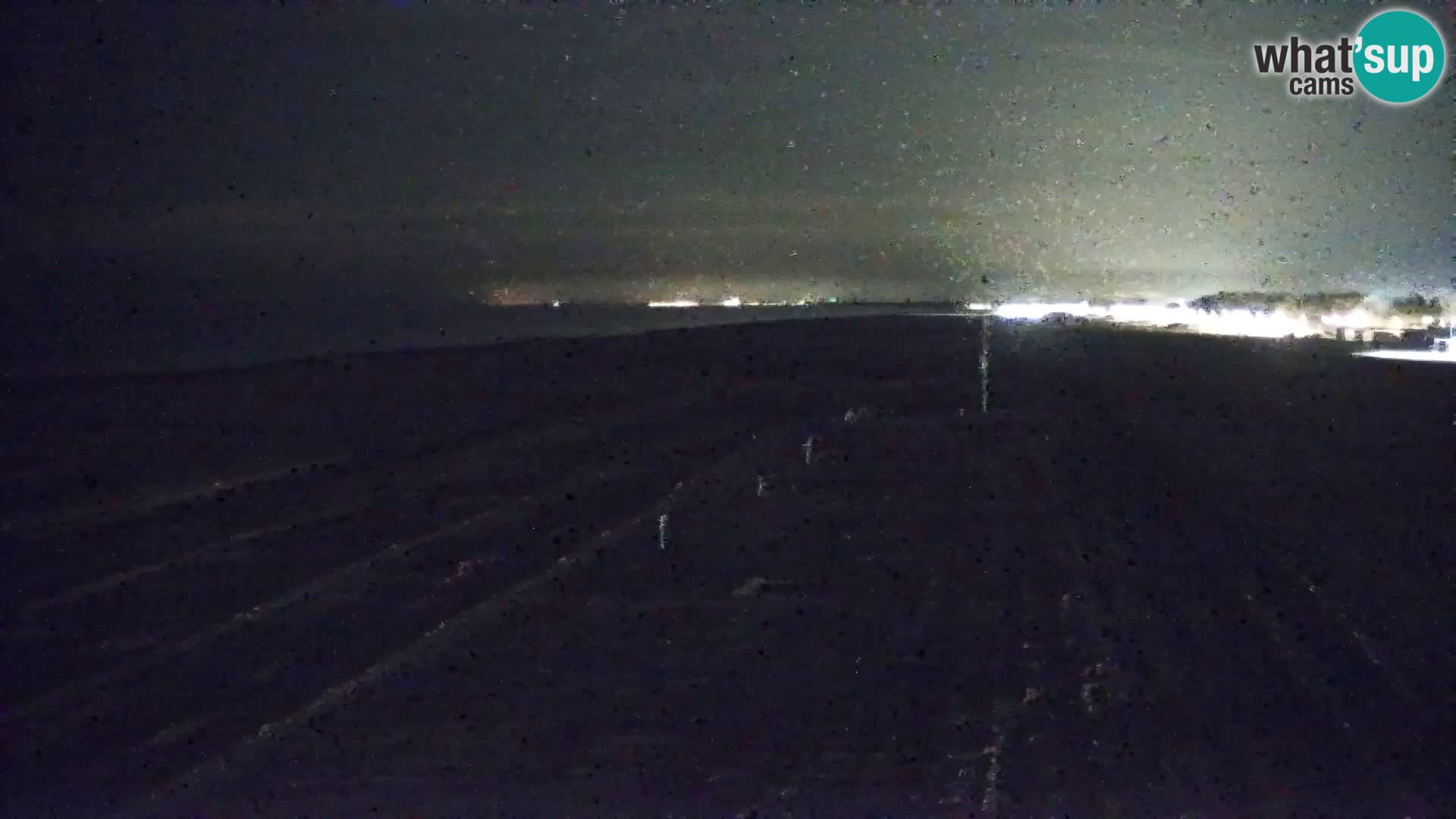 Live Cam Bibione beach