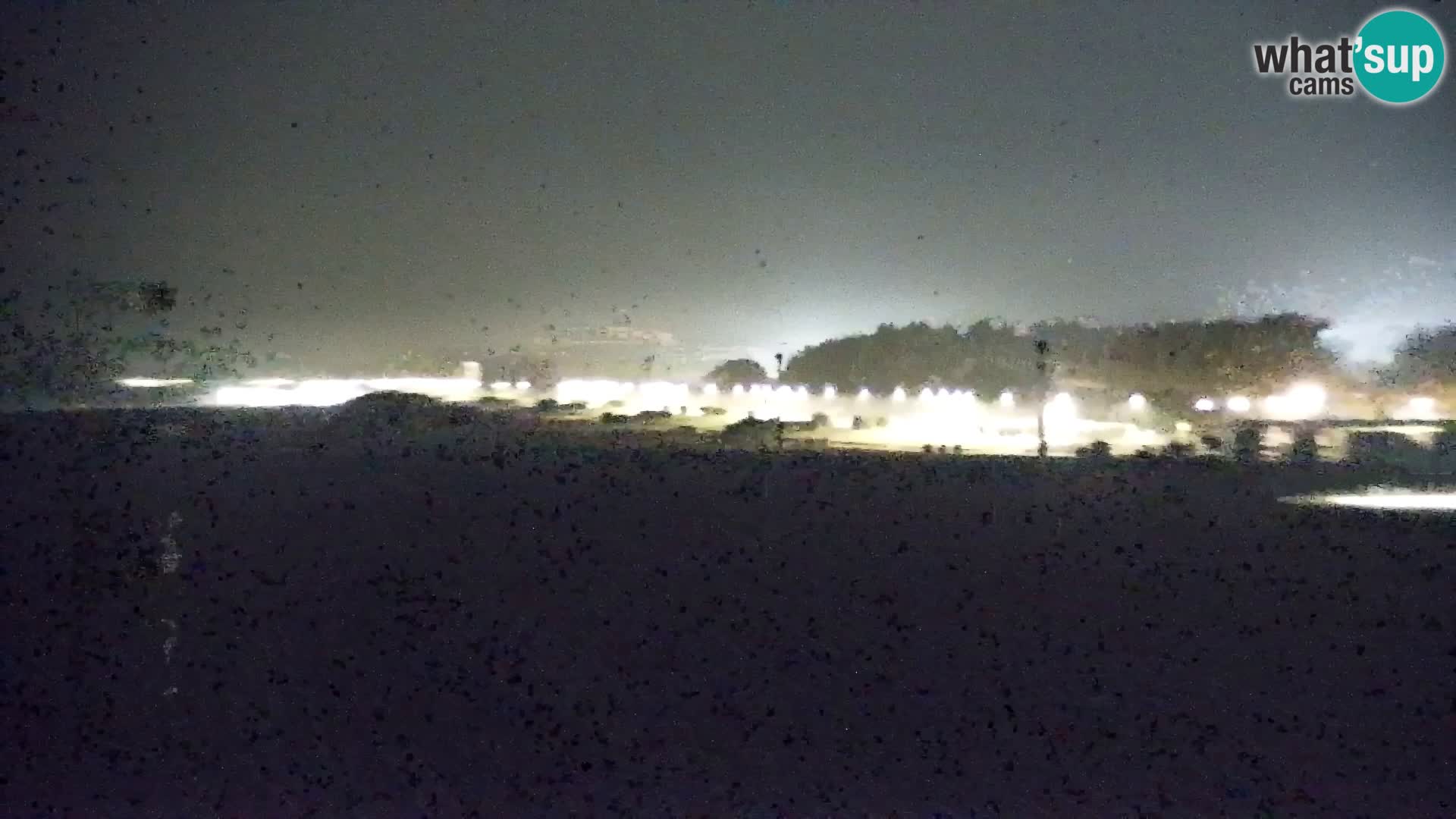 Strand Bibione Live cam