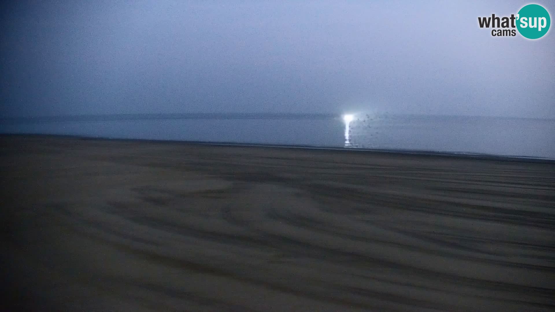 Playa Bibione Cámara en vivo | Italia