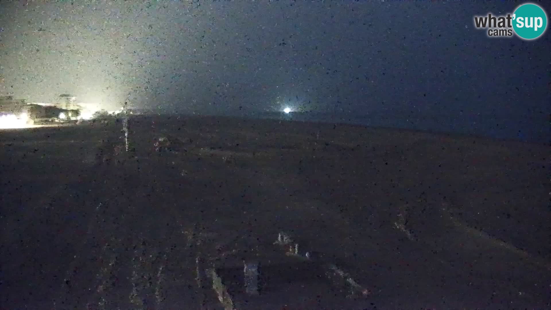Live Cam Bibione beach