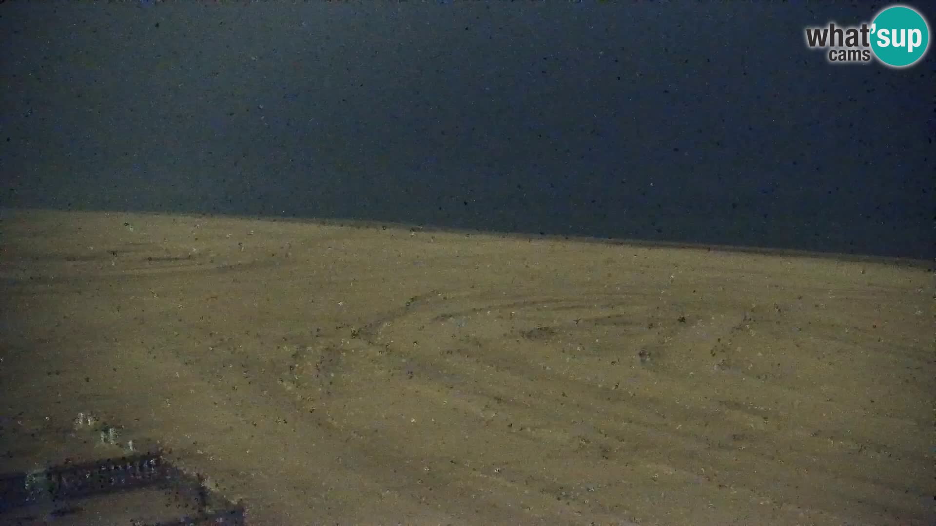 Strand Bibione Live cam