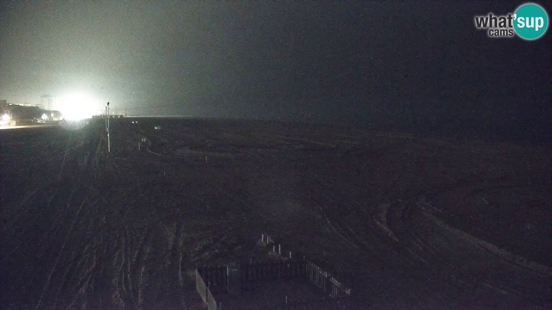 Strand Bibione Live cam