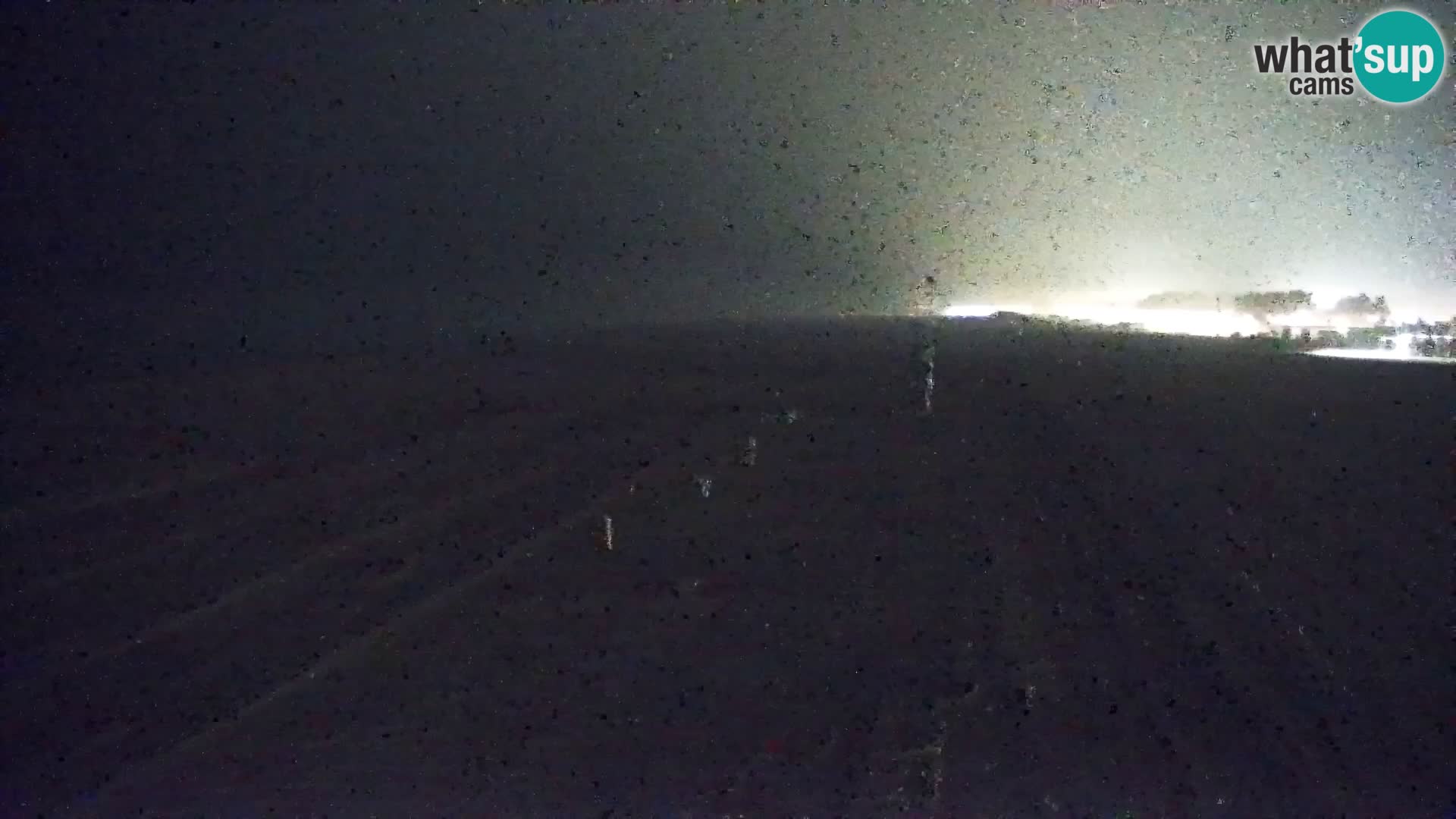 Spiaggia Bibione Live Cam