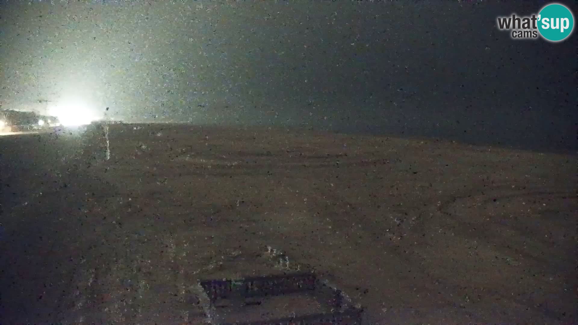 Plaža Bibione web kamera | Italija