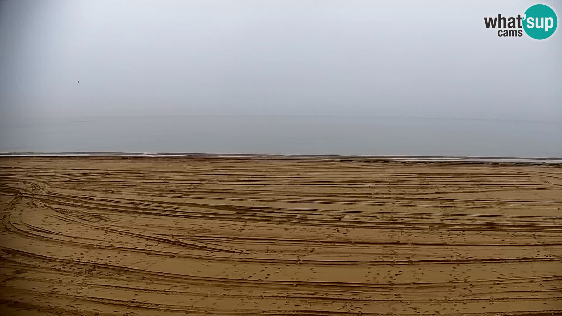 Spiaggia Bibione Live Cam