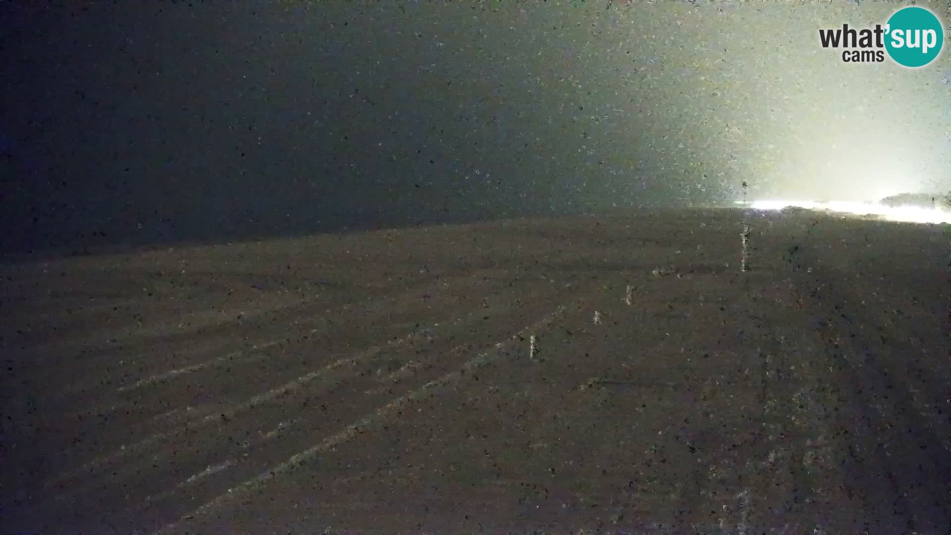 Spiaggia Bibione Live Cam