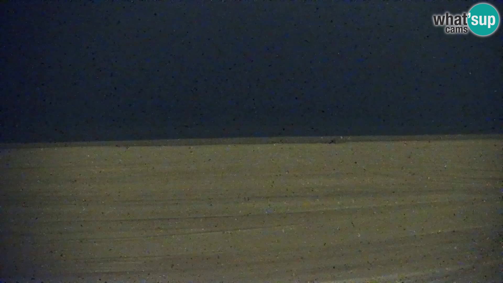 Spiaggia Bibione Live Cam