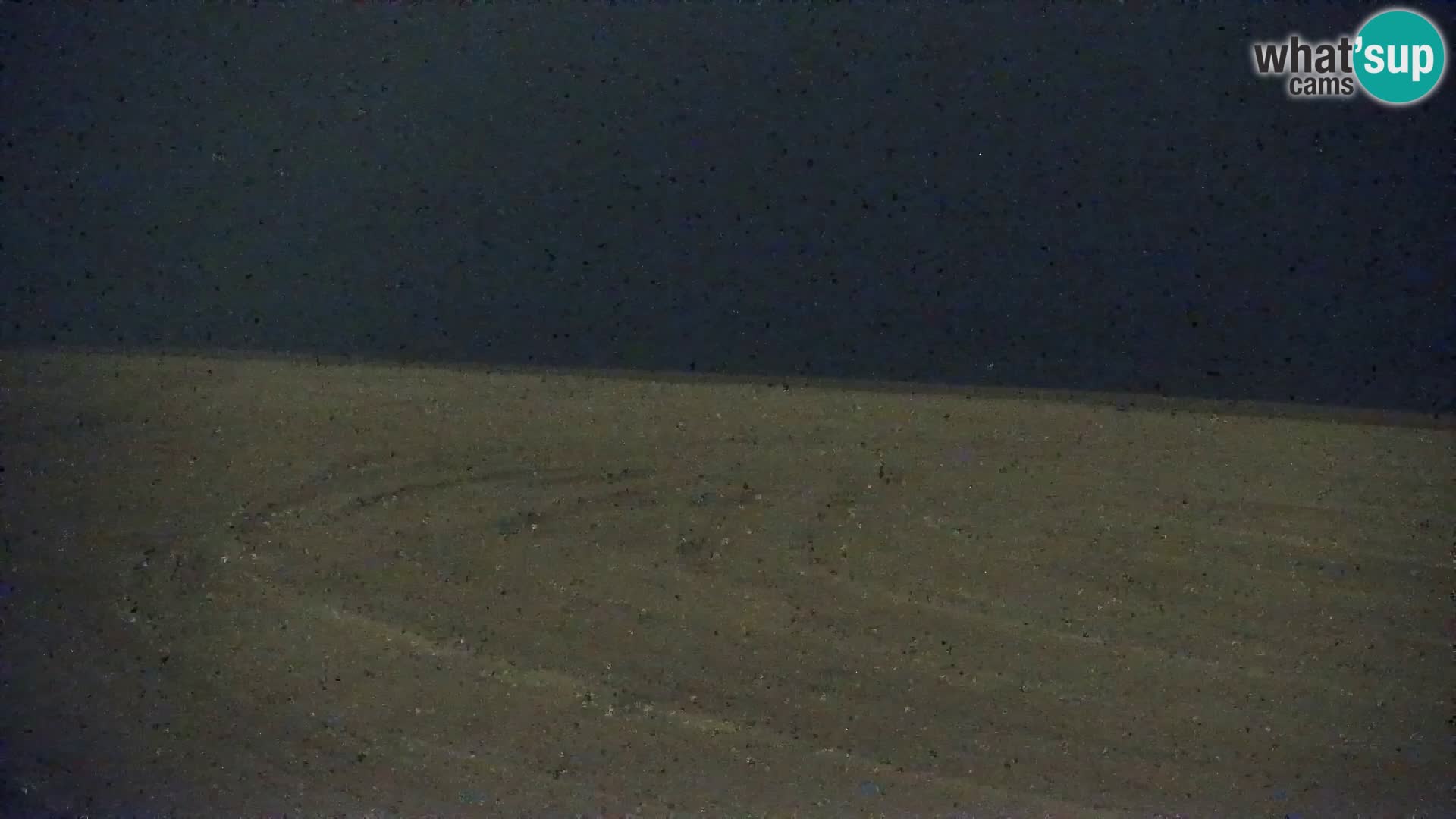 Live Cam Bibione beach